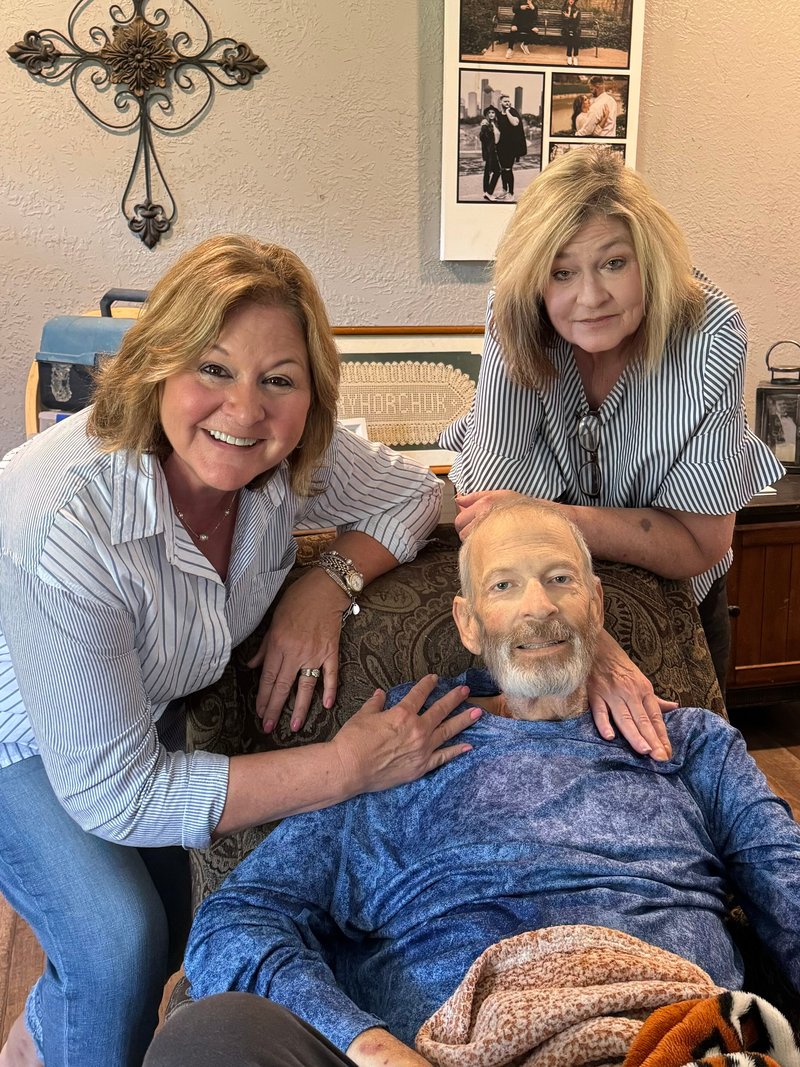 Kenneth "Ken" Adolph Hryhorchuk - Photo 64