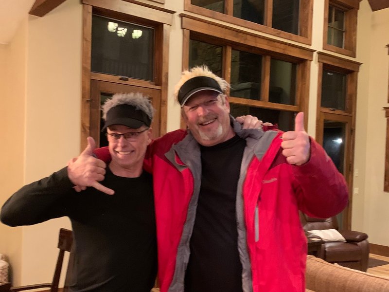 Kenneth "Ken" Adolph Hryhorchuk - Photo 66