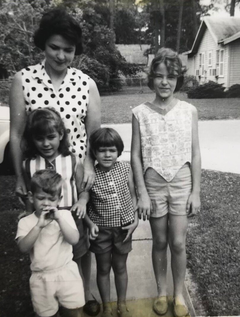 Kenneth "Ken" Adolph Hryhorchuk — photo 71