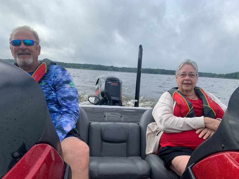 Kenneth "Ken" Adolph Hryhorchuk - Photo 69