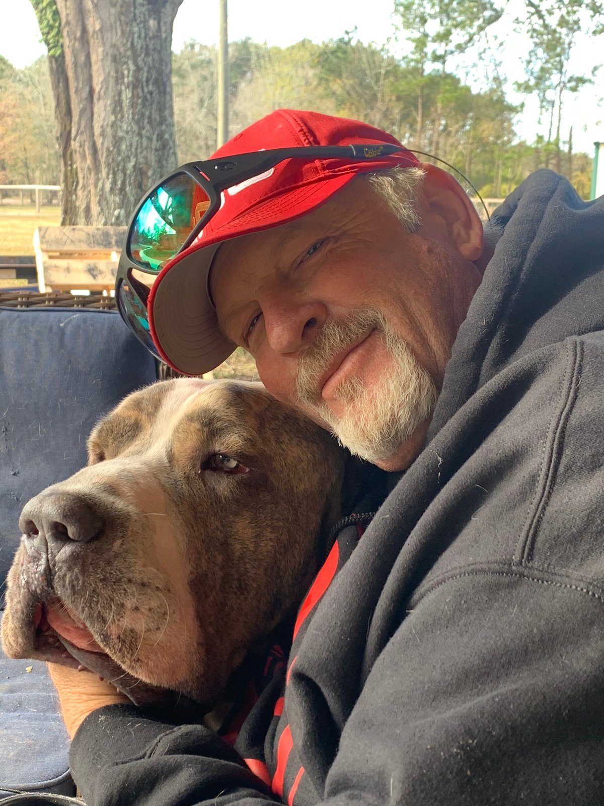 Kenneth "Ken" Adolph Hryhorchuk — photo 72