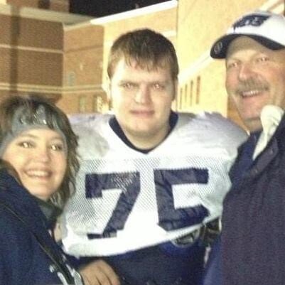 Kenneth "Ken" Adolph Hryhorchuk - Photo 77