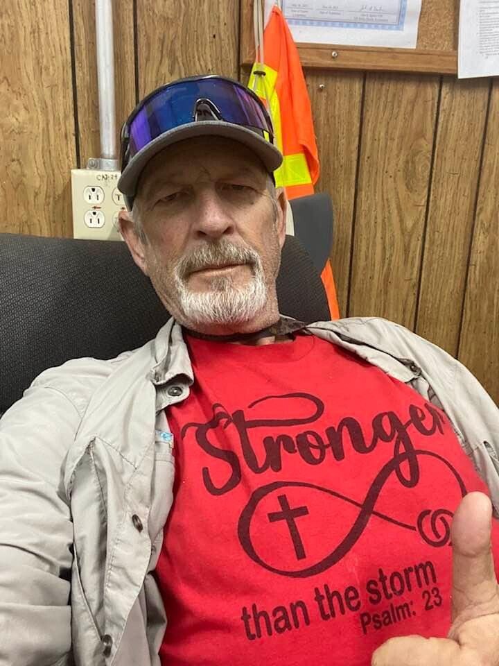 Kenneth "Ken" Adolph Hryhorchuk — photo 78