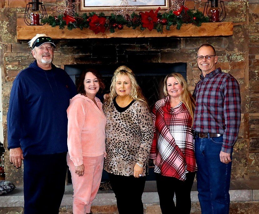 Kenneth "Ken" Adolph Hryhorchuk — photo 80