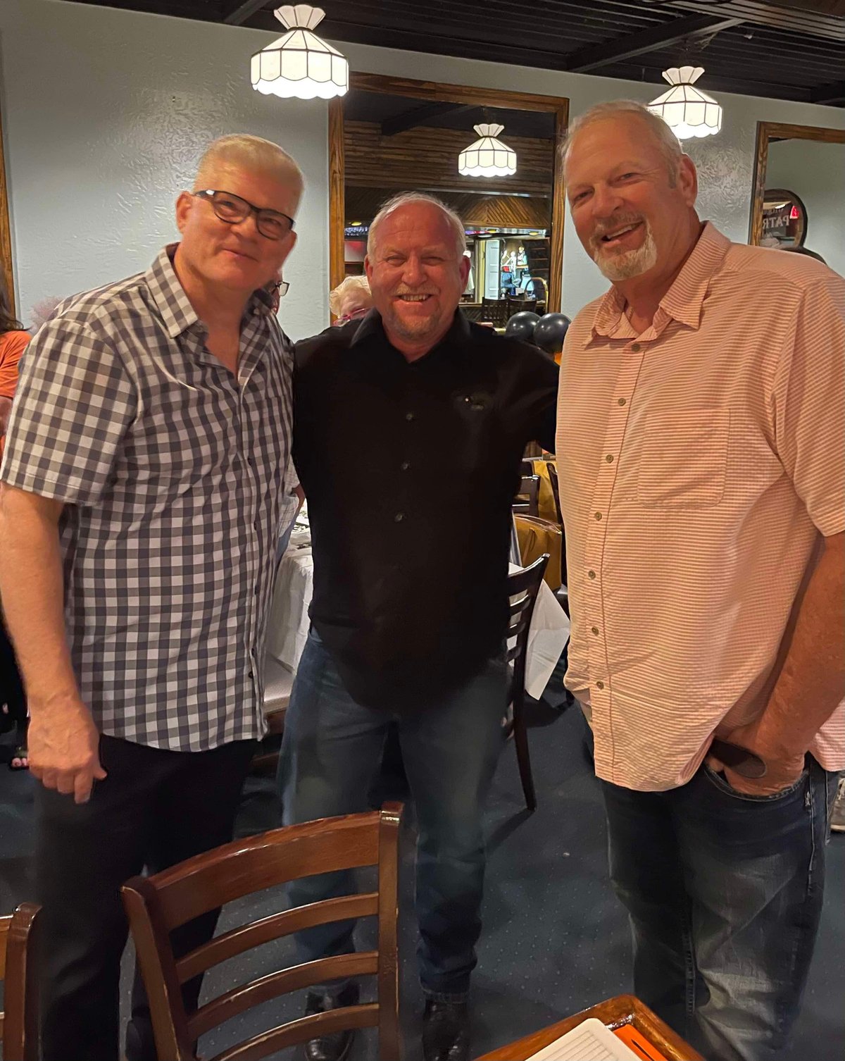 Kenneth "Ken" Adolph Hryhorchuk — photo 84