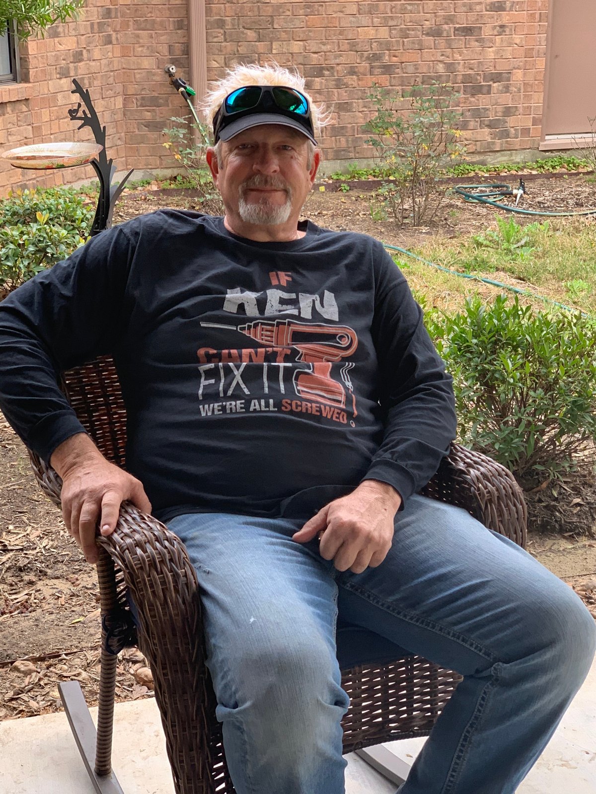 Kenneth "Ken" Adolph Hryhorchuk — photo 83