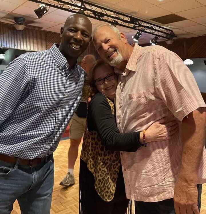 Kenneth "Ken" Adolph Hryhorchuk - Photo 86