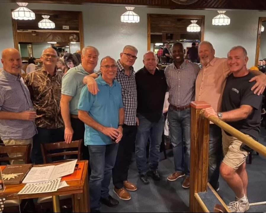 Kenneth "Ken" Adolph Hryhorchuk — photo 89