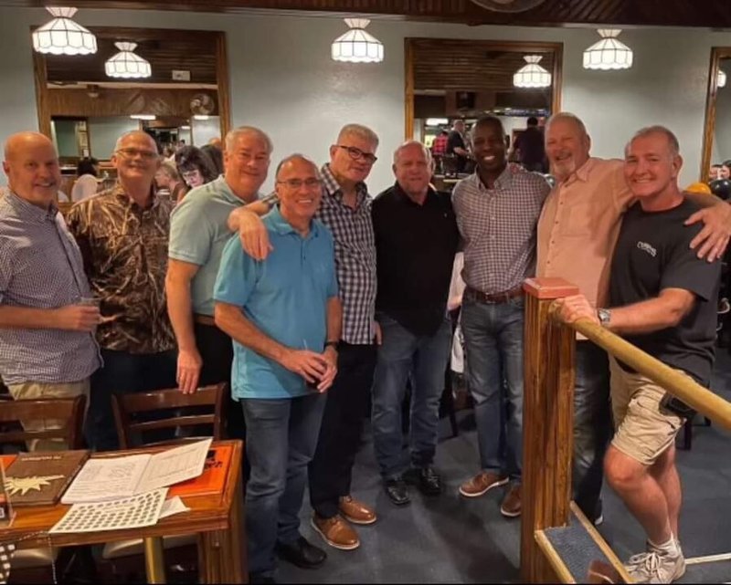 Kenneth "Ken" Adolph Hryhorchuk - Photo 89