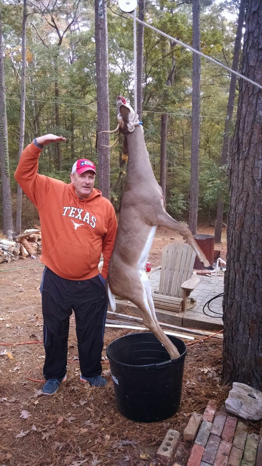 Kenneth "Ken" Adolph Hryhorchuk — photo 88