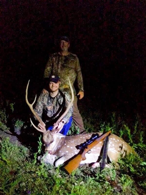 Kenneth "Ken" Adolph Hryhorchuk — photo 92