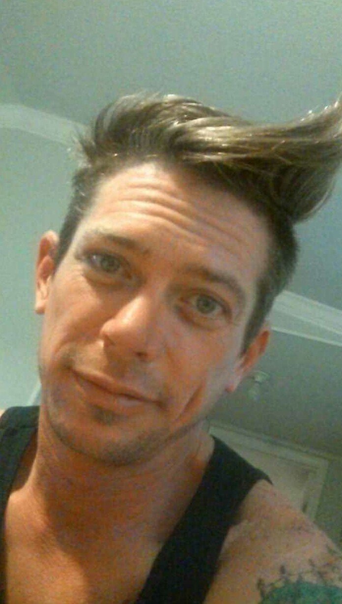 Kevin Adam "Kevo" Swarers — photo 3