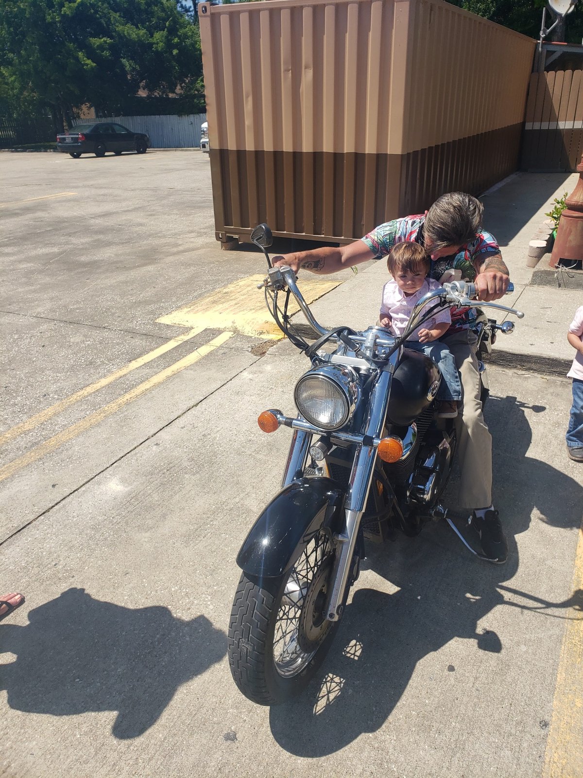 Kevin Adam "Kevo" Swarers — photo 5