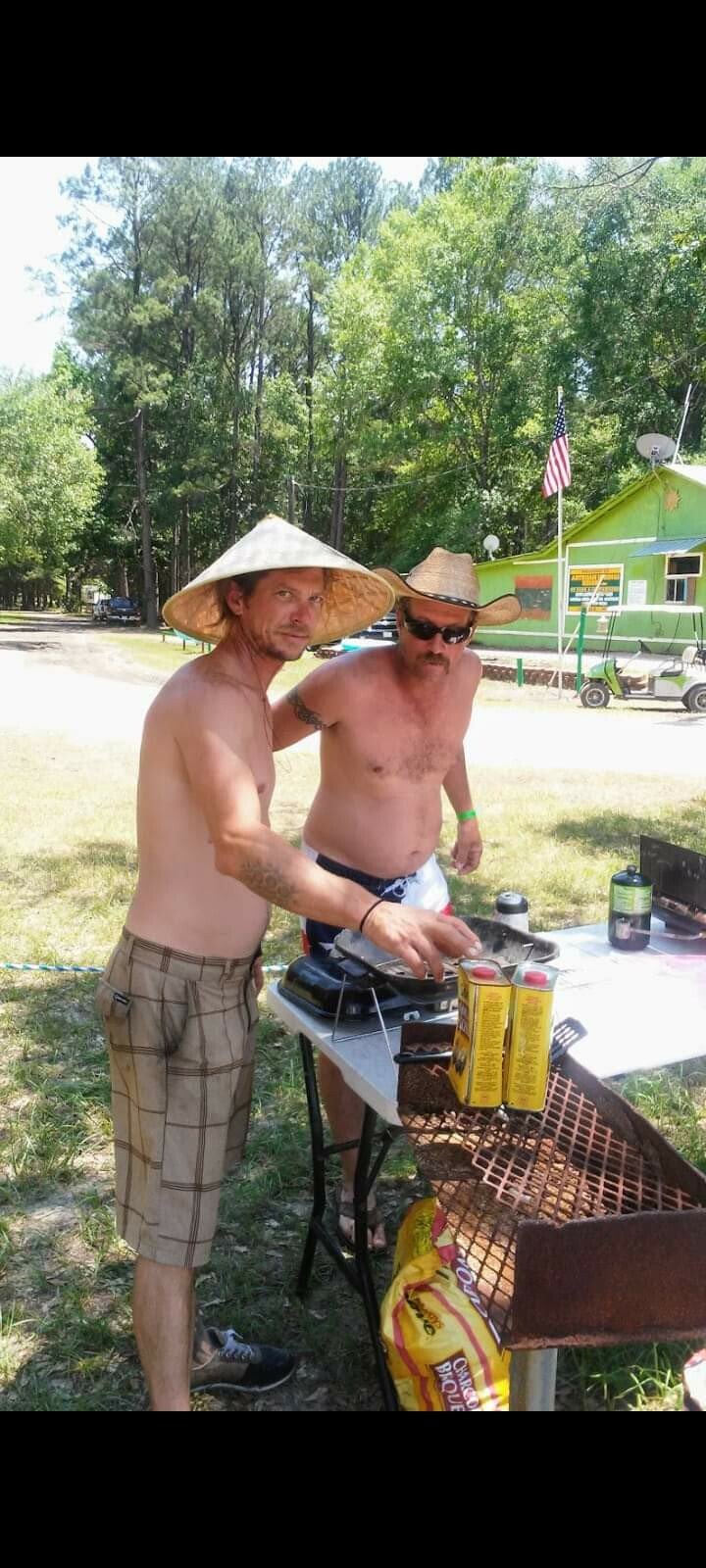 Kevin Adam "Kevo" Swarers — photo 7