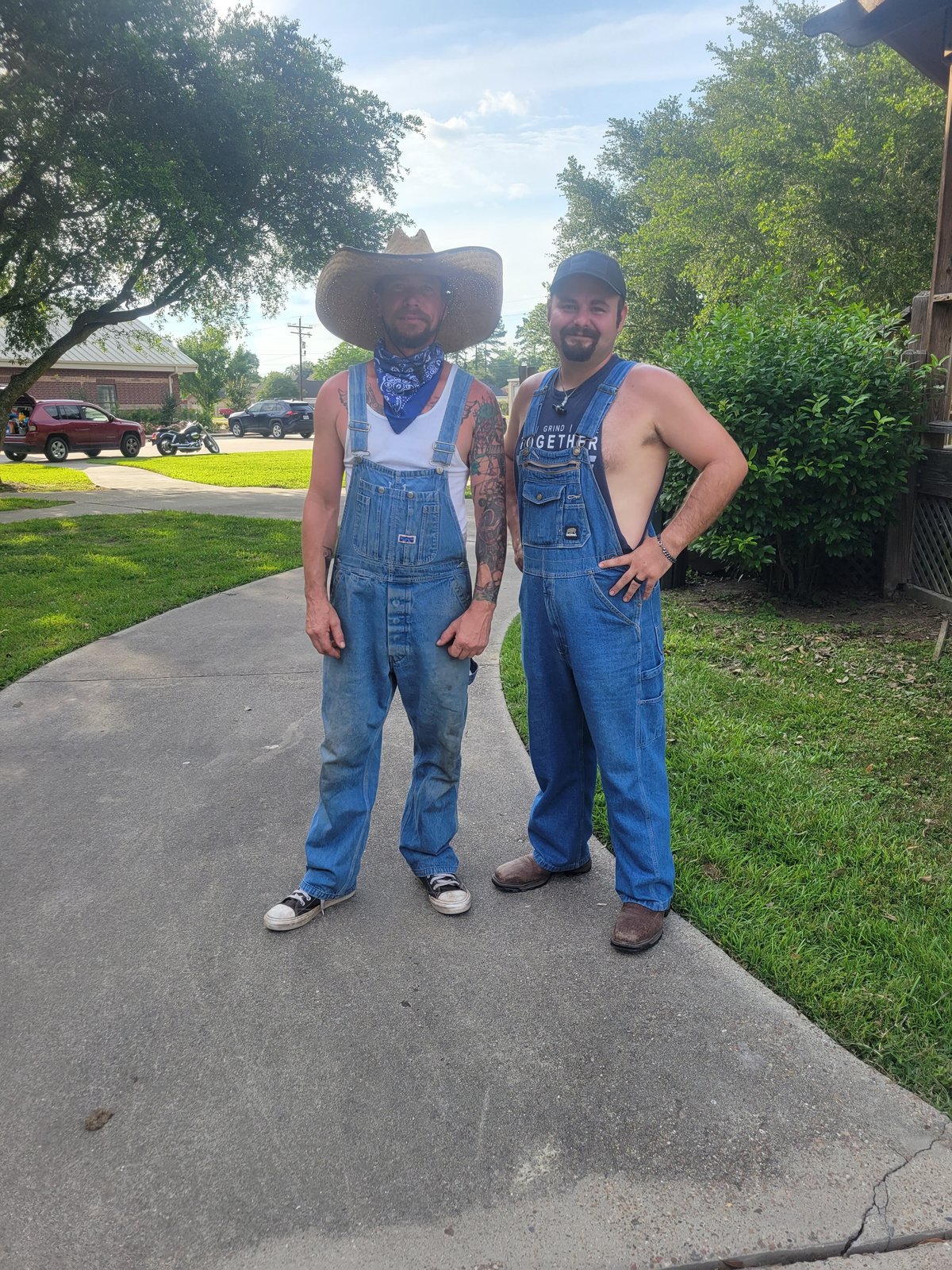 Kevin Adam "Kevo" Swarers — photo 4