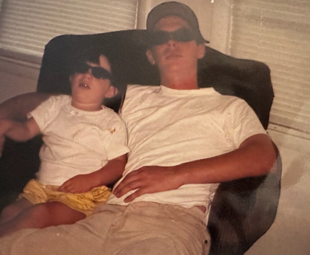 Kevin Adam "Kevo" Swarers — photo 11