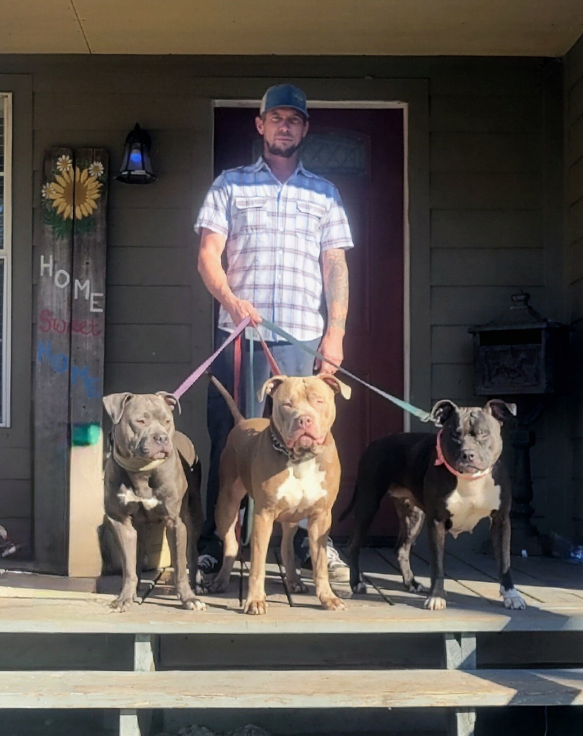 Kevin Adam "Kevo" Swarers — photo 10