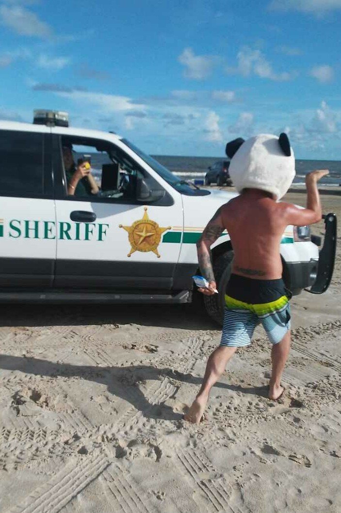 Kevin Adam "Kevo" Swarers - Photo 13