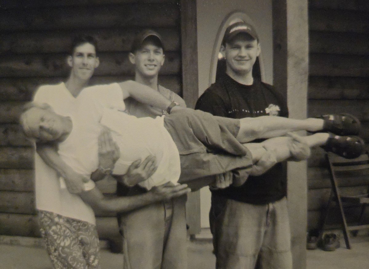 Kevin Adam "Kevo" Swarers — photo 12