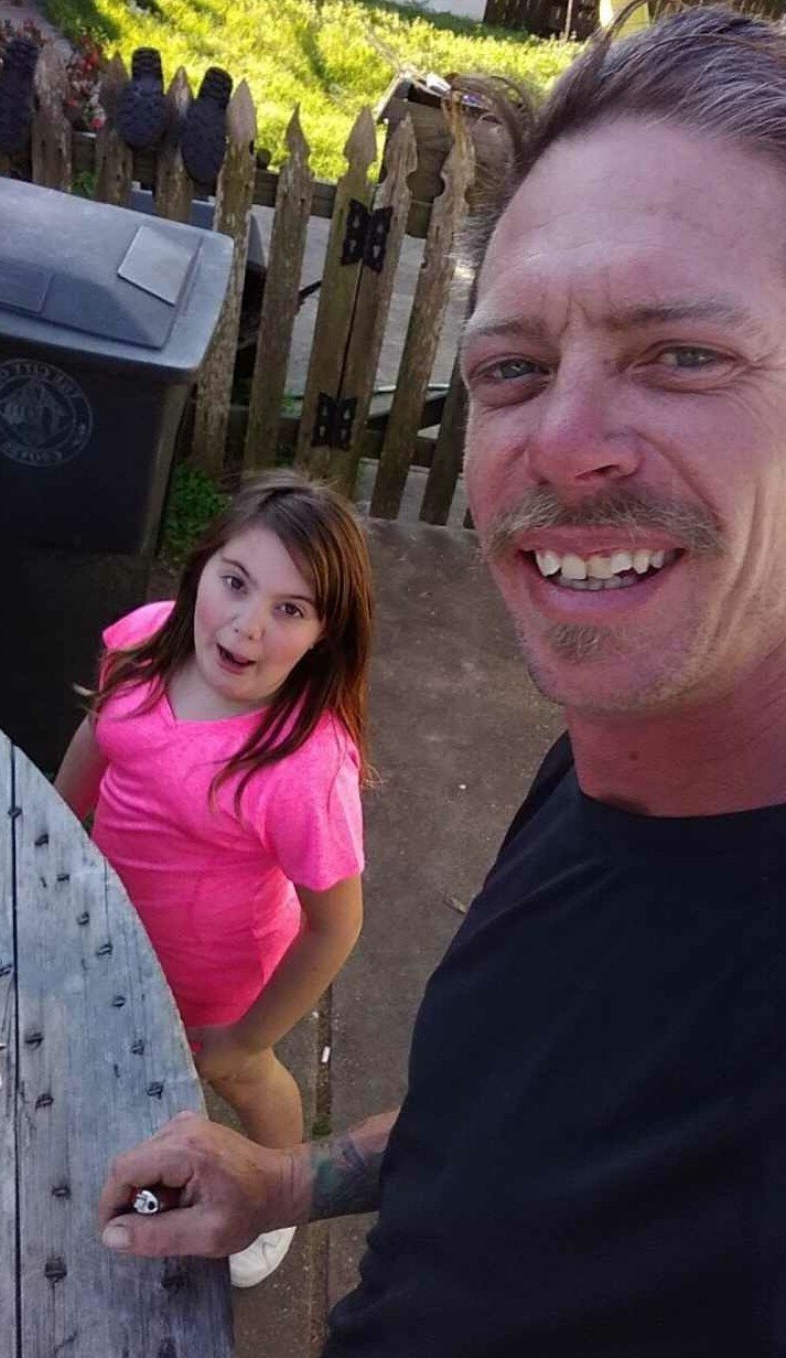 Kevin Adam "Kevo" Swarers — photo 16