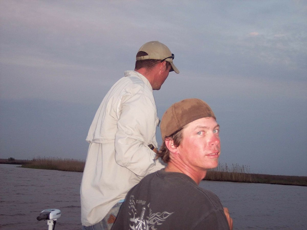 Kevin Adam "Kevo" Swarers — photo 17