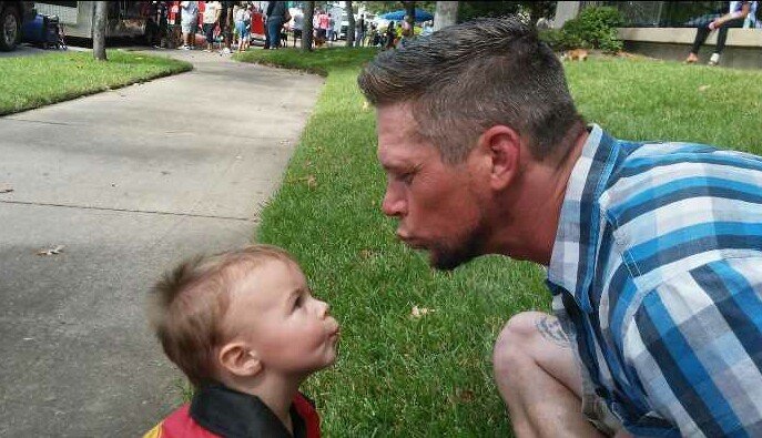 Kevin Adam "Kevo" Swarers — photo 18