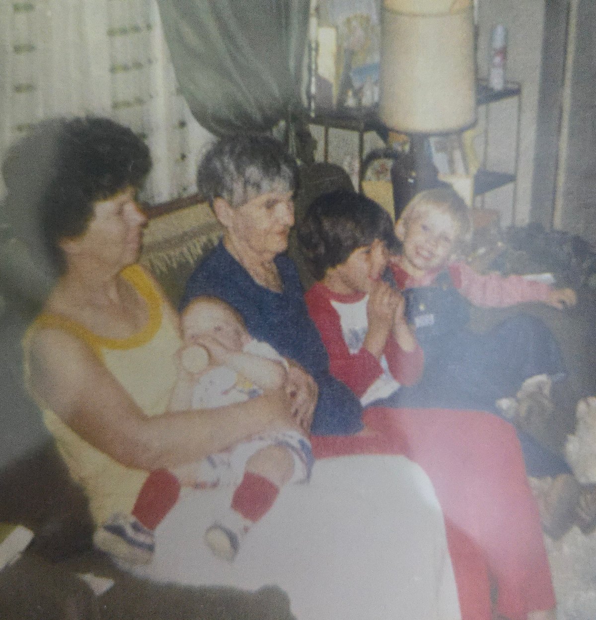 Kevin Adam "Kevo" Swarers — photo 15