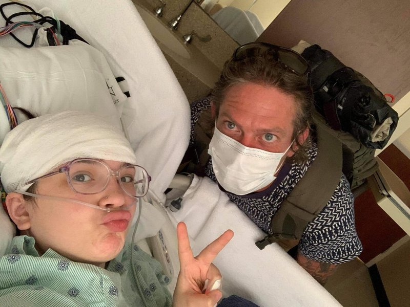 Kevin Adam "Kevo" Swarers - Photo 19