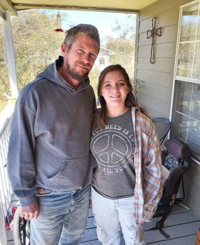 Kevin Adam "Kevo" Swarers - Photo 20