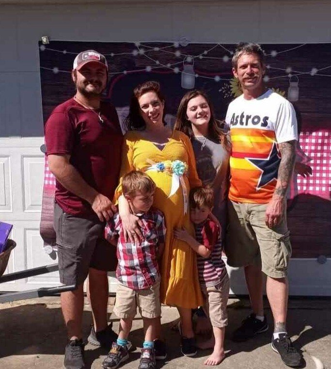 Kevin Adam "Kevo" Swarers — photo 22