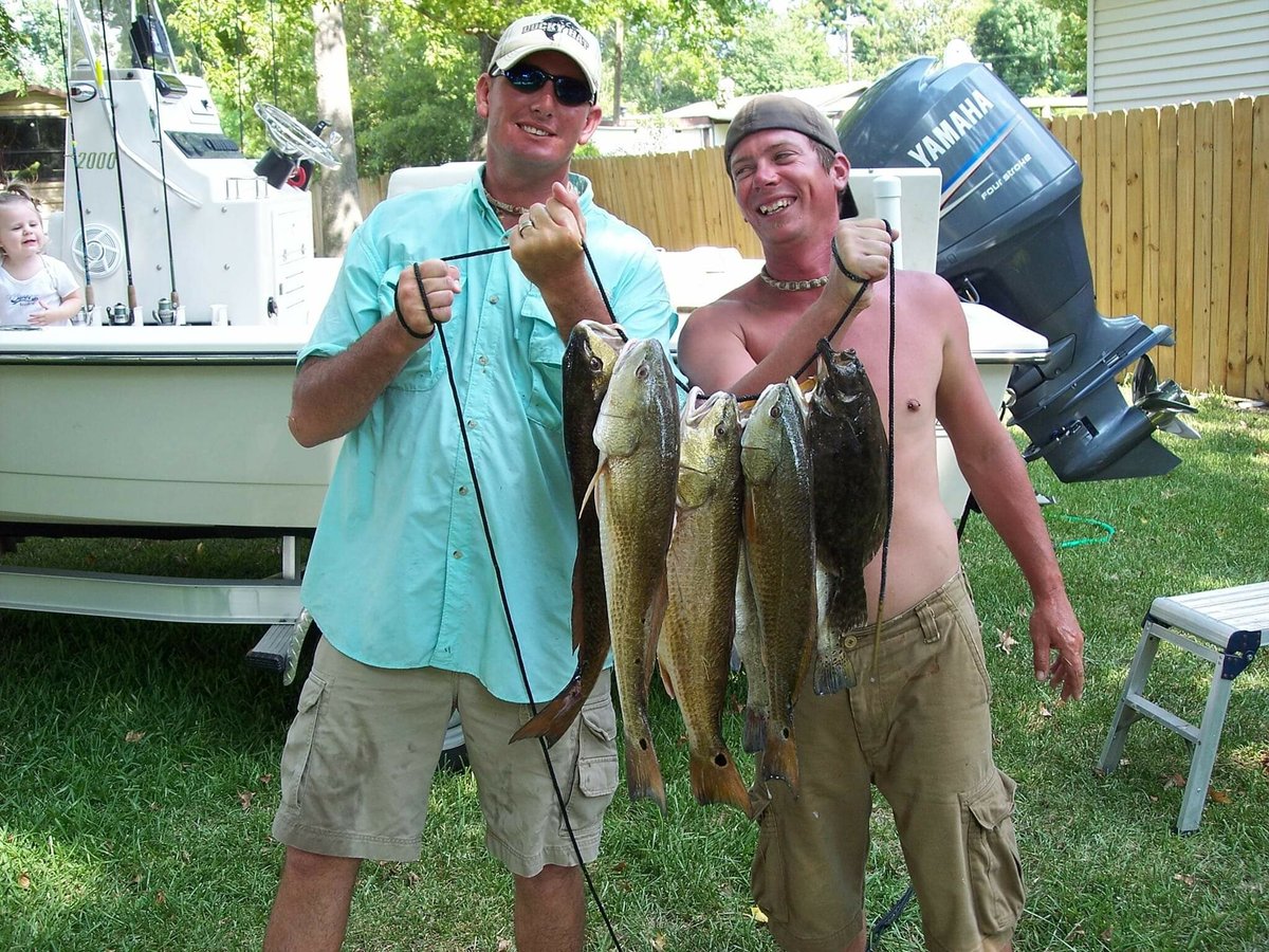 Kevin Adam "Kevo" Swarers — photo 23