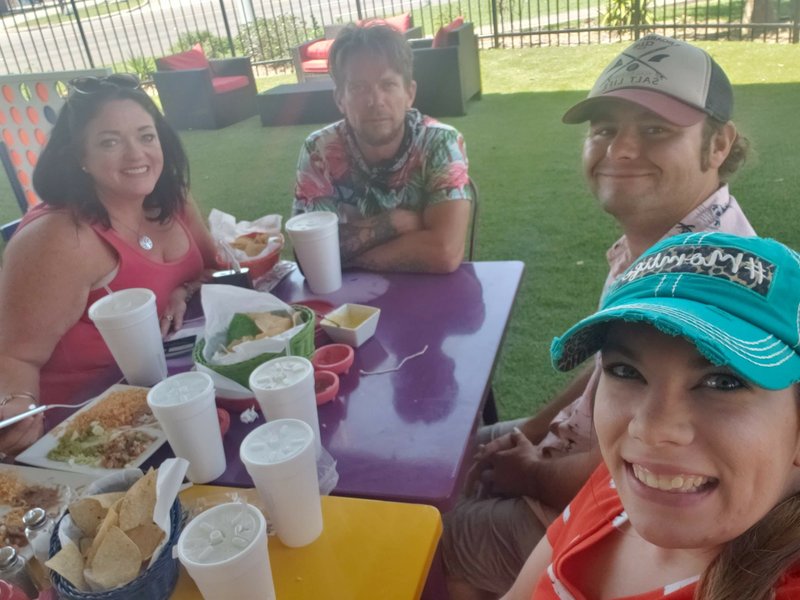 Kevin Adam "Kevo" Swarers - Photo 25