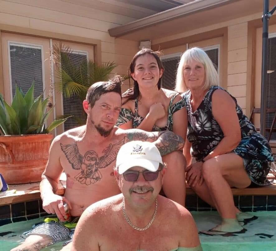 Kevin Adam "Kevo" Swarers — photo 26