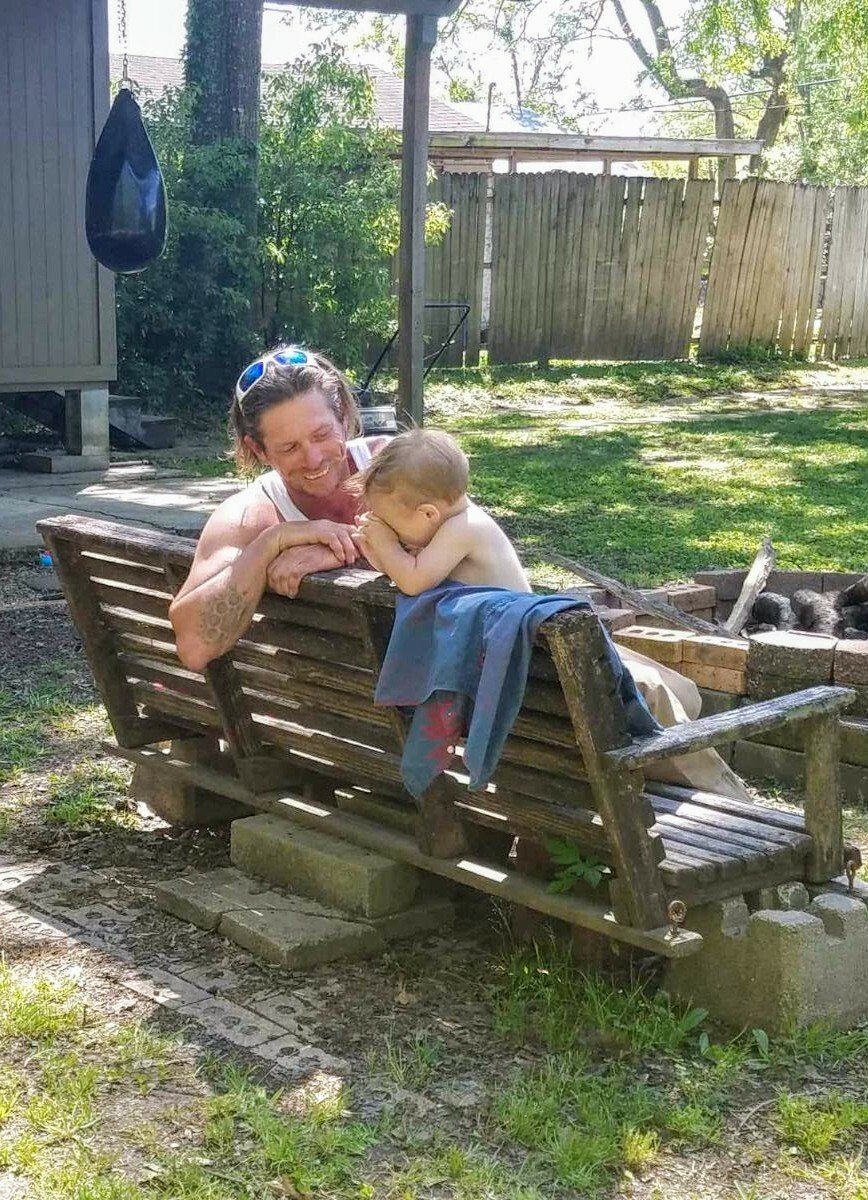 Kevin Adam "Kevo" Swarers — photo 29