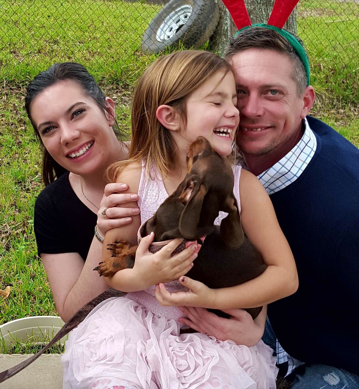 Kevin Adam "Kevo" Swarers — photo 30