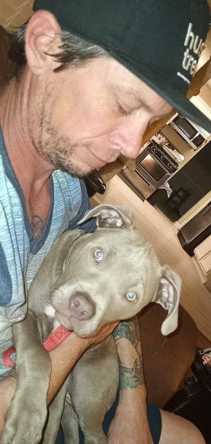 Kevin Adam "Kevo" Swarers - Photo 31