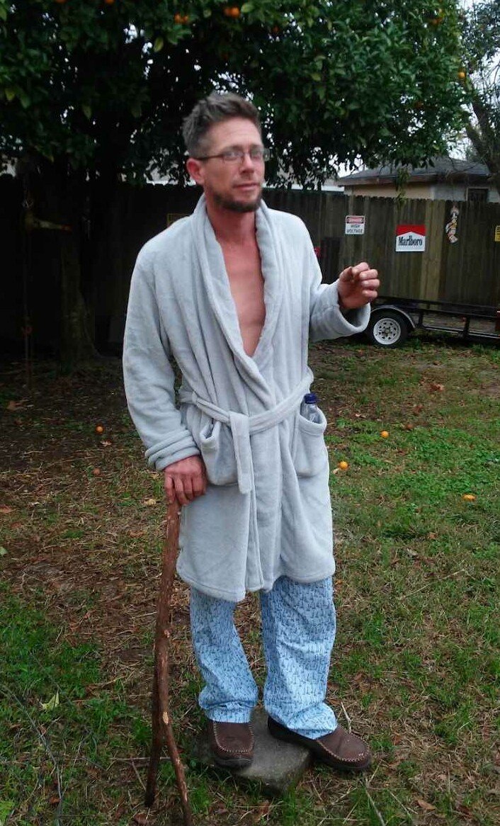 Kevin Adam "Kevo" Swarers — photo 33