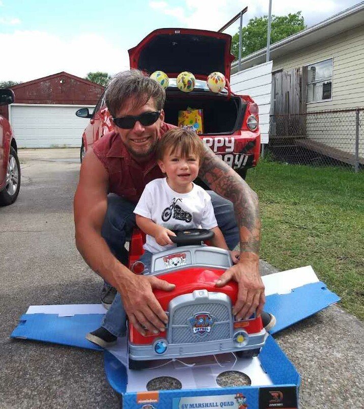 Kevin Adam "Kevo" Swarers — photo 38