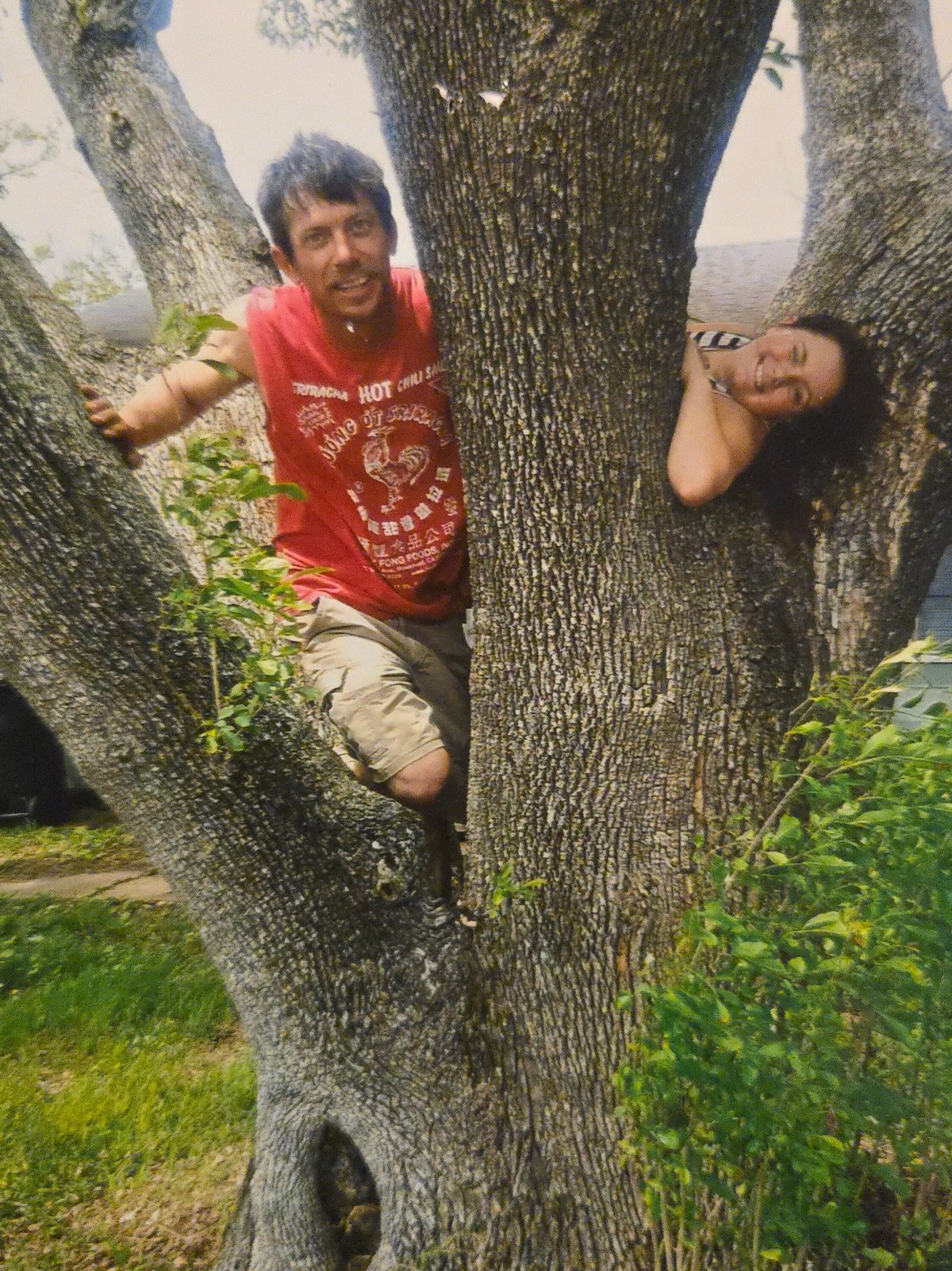 Kevin Adam "Kevo" Swarers — photo 36