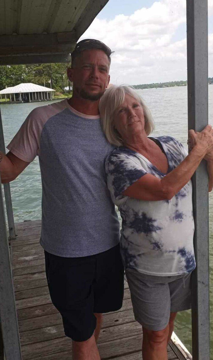 Kevin Adam "Kevo" Swarers — photo 39