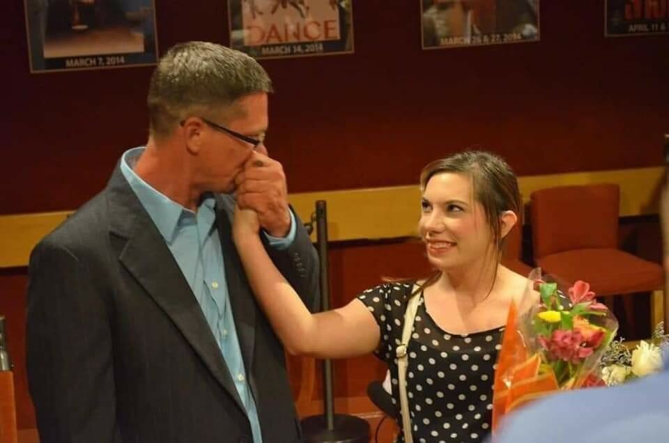 Kevin Adam "Kevo" Swarers — photo 40