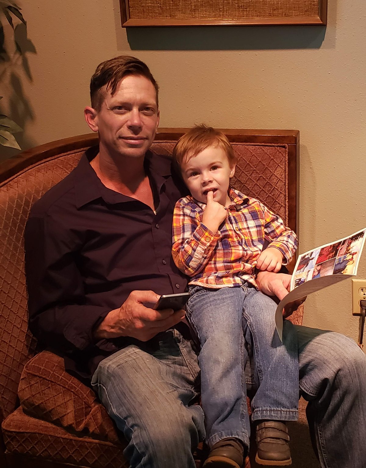 Kevin Adam "Kevo" Swarers — photo 42