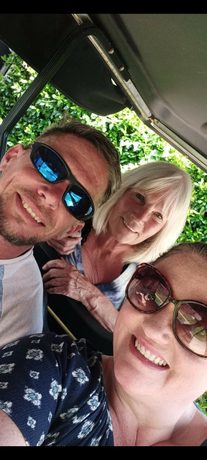 Kevin Adam "Kevo" Swarers — photo 46