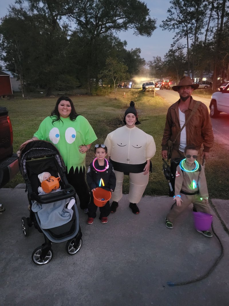 Kevin Adam "Kevo" Swarers - Photo 44