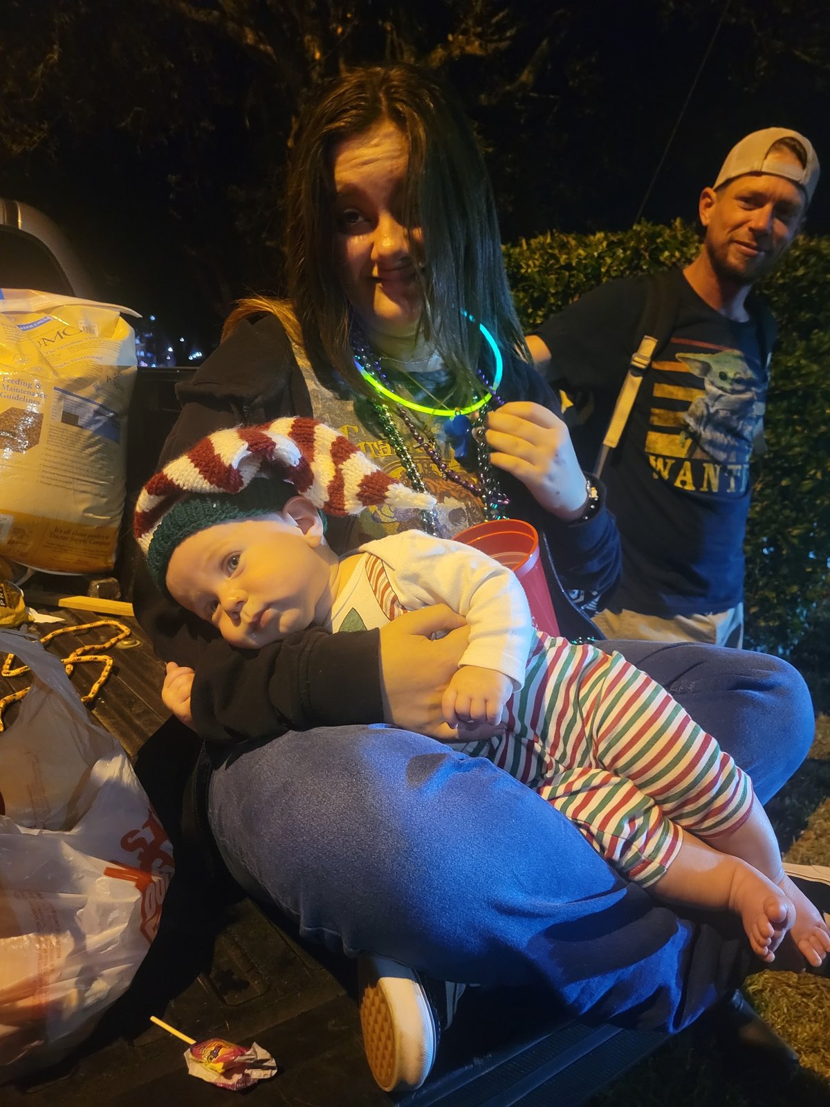 Kevin Adam "Kevo" Swarers — photo 45