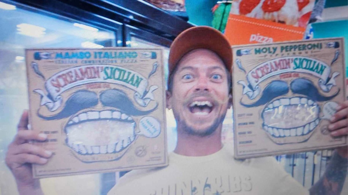 Kevin Adam "Kevo" Swarers — photo 47