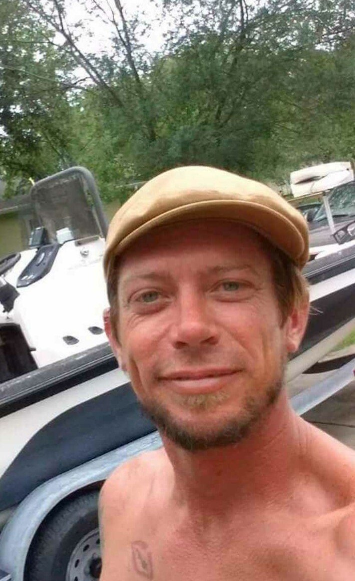 Kevin Adam "Kevo" Swarers — photo 48