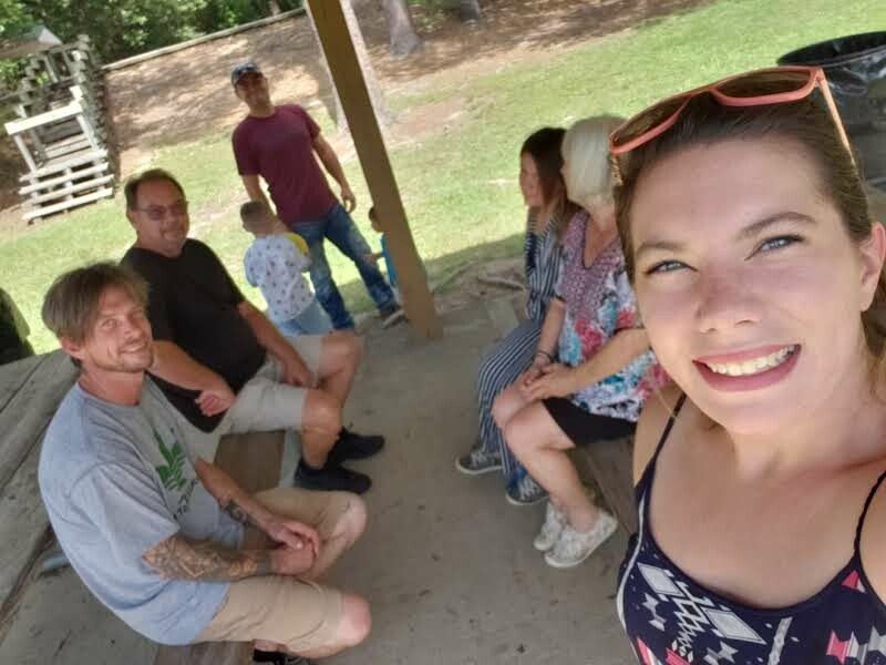 Kevin Adam "Kevo" Swarers - Photo 50