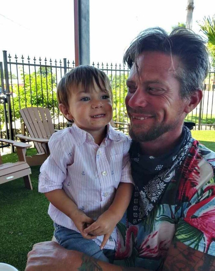 Kevin Adam "Kevo" Swarers — photo 51