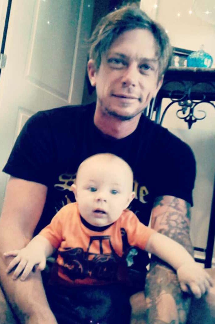 Kevin Adam "Kevo" Swarers — photo 52